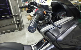 YAMAHA MAJESTY 250 Gen.4 2017 SG20J