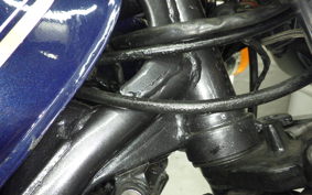 KAWASAKI ZRX-2 1997 ZR400E