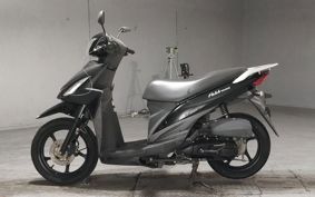 SUZUKI ADDRESS V110 CE47A