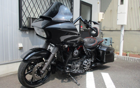 HARLEY FLTRXS 2016 KTM