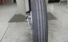 HONDA C90 SUPER CUB E 2025 HA02