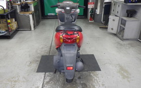 SUZUKI LET's 4 Basket 2021 CA43A