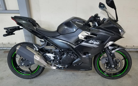 KAWASAKI NINJA 250 EX250P