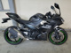 Фото Kawasaki NINJA 250 с японского аукциона