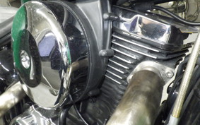 KAWASAKI VULCAN 400 Gen.2 1996 VN400A