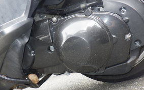SUZUKI SKYWAVE 400 2007 CK43A