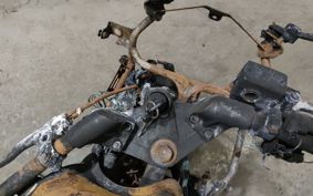 KAWASAKI NINJA 250 EX250L