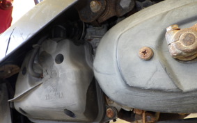 YAMAHA VINO 50 SA10J