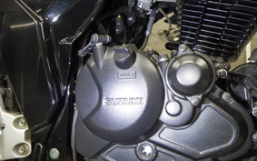 SUZUKI GIXXER 150 ED131