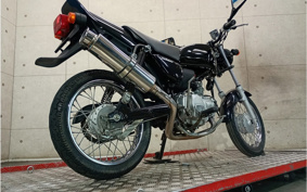 SUZUKI GS50 NA41A