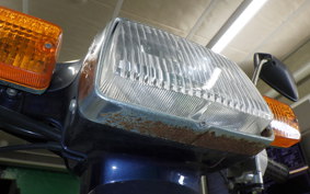 HONDA C90 SUPER CUB E HA02