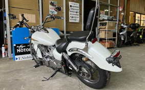 YAMAHA DRAGSTAR 250 VG02J