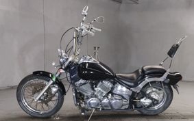 YAMAHA DRAGSTAR400 4TR