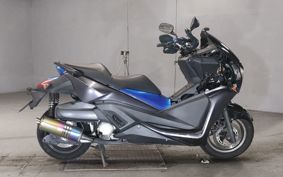 HONDA PHASE MF11