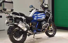 BMW R1200GS ADVENTURE 2018