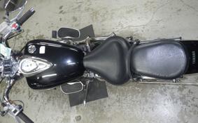 YAMAHA DRAGSTAR 400 CLASSIC 2008 VH01J
