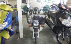 HONDA C110 SUPER CUB JA07