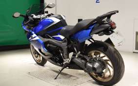 BMW K1300S 2011