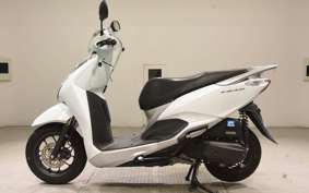 HONDA LEAD 125 2006 JF45