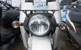 HONDA ﾍﾞﾝﾘｨ50 AA03