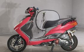 YAMAHA CYGNUS125XSR SE44J