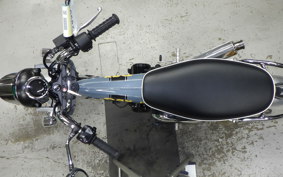 HONDA DAX 125 2000 JB04