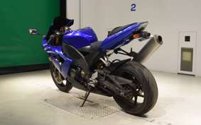 KAWASAKI ZX 10 NINJA R 2005 ZXT00C