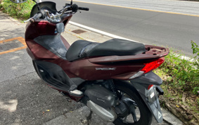 HONDA PCX125 JF56