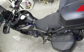 YAMAHA TRACER 9 GT+ 2024 RN70J