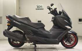 SUZUKI BURGMAN400 A 2019