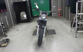 YAMAHA TW225 DG09J
