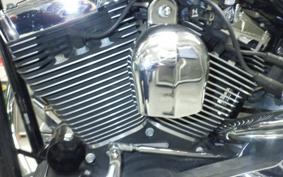 HARLEY FLSTC 1450 2003