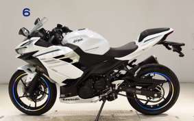KAWASAKI NINJA 400 2024 EX400L