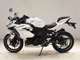 Фото Kawasaki NINJA 400 2024 с японского аукциона