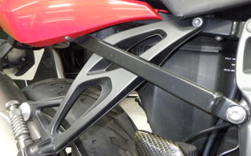 BMW K1300S 2011