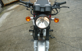 YAMAHA YB125SP PCJL