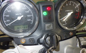 HONDA HORNET 900 2002 SC48