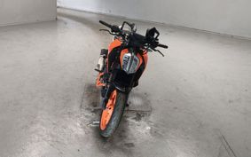 KTM 390 DUKE JPJ40