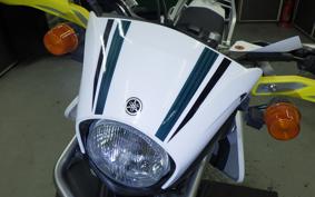 YAMAHA SEROW 250 Gen.2 2006 DG17J