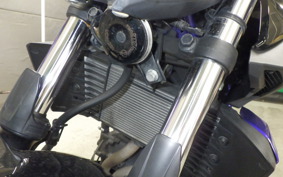 YAMAHA MT-03 2018 RH13J