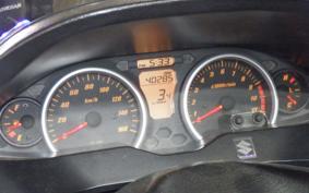 SUZUKI SKYWAVE 250 (Burgman 250) Gen.3 CJ44A