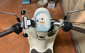 YAMAHA VINO AY02