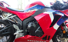 HONDA CBR600RR ABS 2022 PC40
