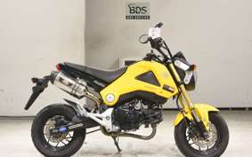 HONDA ｸﾞﾛﾑ JC61