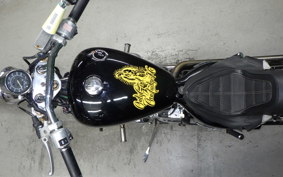 HONDA STEED 400 1992 NC26