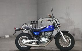 SUZUKI VAN VAN 200 NH41A