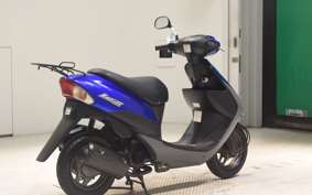 SUZUKI LET's 2 2023 CA1PA