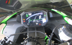 KAWASAKI NINJA ZX-6R 2025 ZX636G