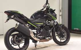 KAWASAKI Z400 Gen.2 2023 EX400L