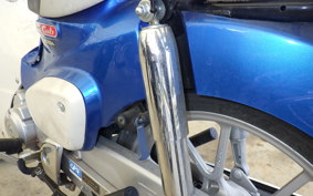 HONDA C110 SUPER CUB JA59